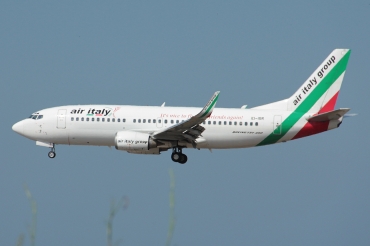EI-IGR (cn 28561) Boeing 737-36N