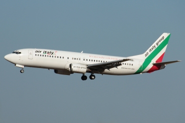 I-AIMR (27007) 1992 Boeing 737-430