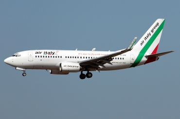 EI-IGU (cn 32422) Boeing 737-73V
