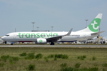 F-GZHF, (cn 29677), Boeing 737-8K2