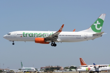 PH-GUY (39612) 2013 Boeing 737-8EH(WL)