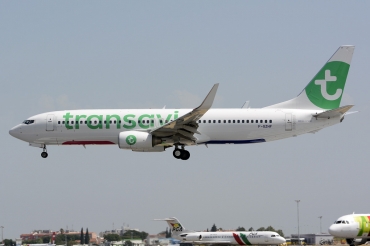 F-GZHF, (cn 29677), Boeing 737-8K2
