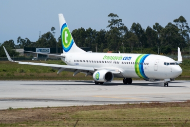 F-GZHB (34902) 2007 Boeing 737-8GJ(WL)