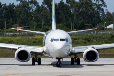 F-GZHB (34902) 2007 Boeing 737-8GJ(WL)