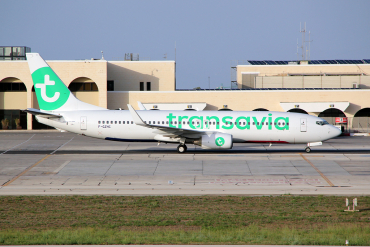 F-GZHC (29651) 2008 Boeing 737-8K2(WL)