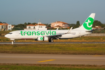 F-GZHC (29651) 2008 Boeing 737-8K2(WL)