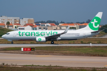 F-GZHD (29650) 2008 Boeing 737-8K2(WL)