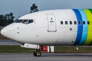 F-GZHG (30650) 2002 Boeing 737-8K2(WL)
