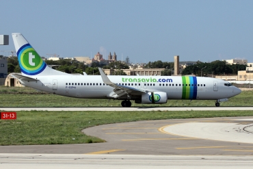 F-GZHJ (37778) 2013 Boeing 737-86J(WL)