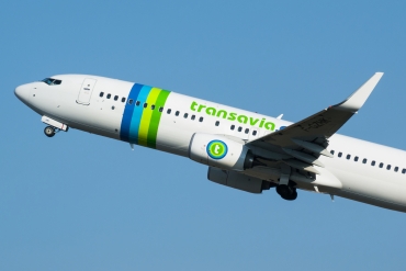 F-GZHK (37790) 2014 Boeing 737-8K2 WL