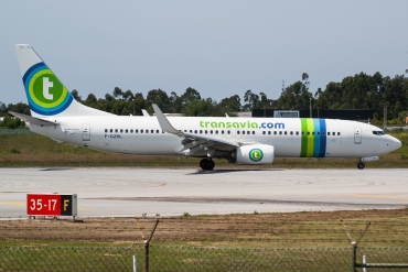 F-GZHL (37791) 2014 Boeing 737-8K2 WL