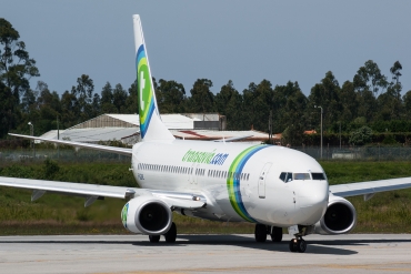 F-GZHL (37791) 2014 Boeing 737-8K2 WL