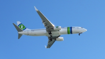 F-GZHL (37791) 2014 Boeing 737-8K2 WL
