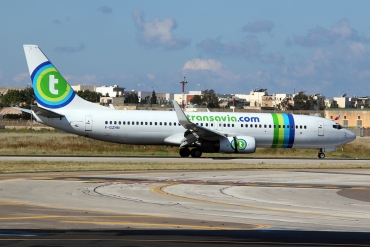 F-GZHN (29445) 1999 Boeing 737-85H(WL)
