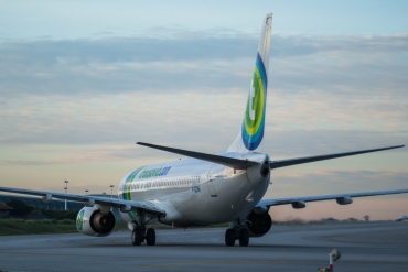 F-GZHN (29445) 1999 Boeing 737-85H(WL)