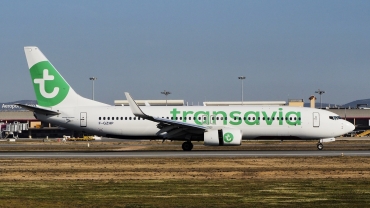 F-GZHP (44566) 2015 Boeing 737-8K2(WL)