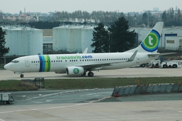 F-GZHV (29444) 1998 Boeing 737-85H(WL)