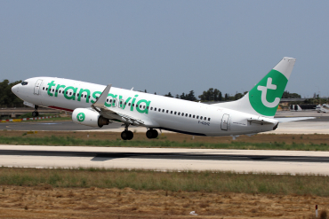F-GZHZ (33977) 2006 Boeing 737-85P(WL)