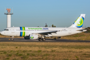 F-HBNA (4335) 2010 Airbus A320-214