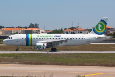 F-HBNL (5129) 2012 Airbus A320-214