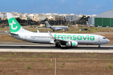 F-HTVK (35274) 2008 Boeing 737-84P(WL)