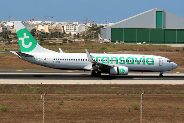 F-HTVO (34898) 2006 Boeing 737-8GJ(WL)