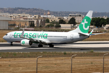 F-HTVS (37766) 2012 Boeing 737-86J(WL)