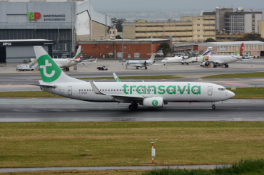 F-HTVN (34896) 2006 Boeing 737-8GJ(WL)