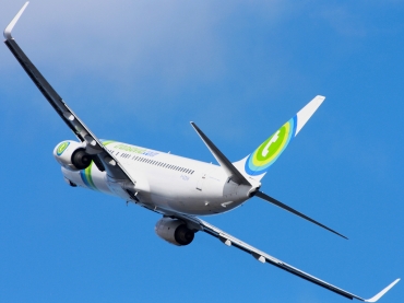 F-GZHV (29444) 1998 Boeing 737-85H(WL)