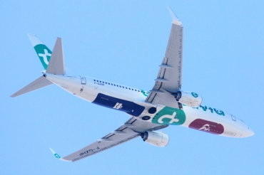 F-GZHP (44566) 2015 Boeing 737-8K2(WL)