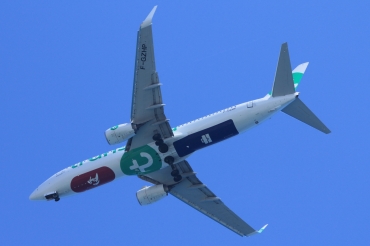F-GZHP (44566) 2015 Boeing 737-8K2(WL)