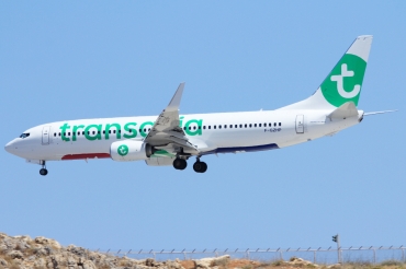 F-GZHP (44566) 2015 Boeing 737-8K2(WL)