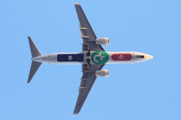 F-GZHA (34901) 2007 Boeing 737-8GJ(WL)