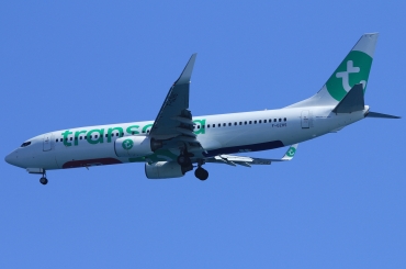 F-GZHS (35074) 2007 Boeing 737-84P(WL)