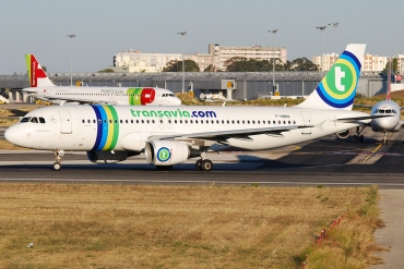 F-HBNA (4335) 2010 Airbus A320-214