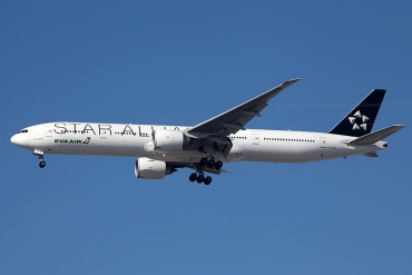 B-16701 (032639) Boeing 777-35E/ER