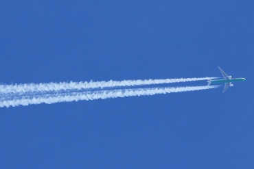 B-16703 (32643) 2006 Boeing 777-35E/ER