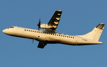 F-HAPL (654) 2000 ATR-72-500
