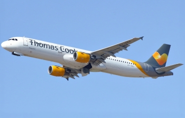 OY-VKC (1932) 2003 Airbus A321-211