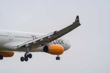 OY-VKF (309) 1999 Airbus A330-243