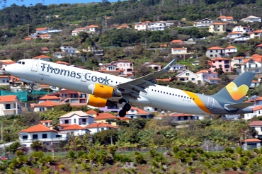 OY-TCF (6351) 2014 Airbus A321-211(WL)