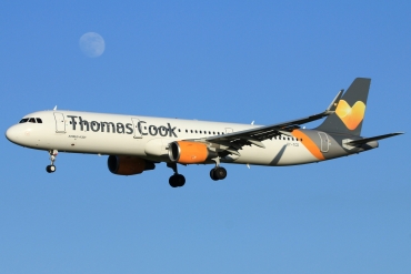 OY-TCD (6314) 2014 Airbus A321-211(WL)
