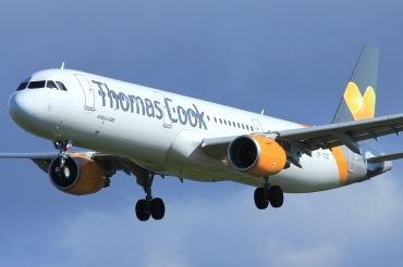 OY-TCD (6314) 2014 Airbus A321-211(WL)