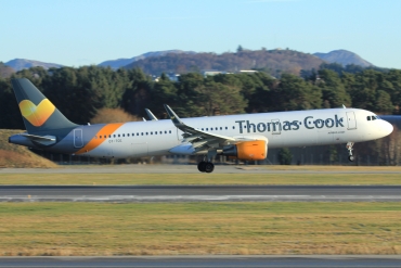 OY-TCE (6342) 2014 Airbus A321-211(WL)