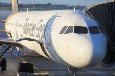 OY-TCE (6342) 2014 Airbus A321-211(WL)