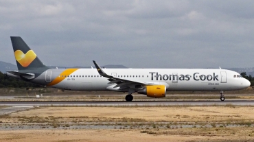 OY-TCI (6468) 2015 Airbus A321-211(WL)