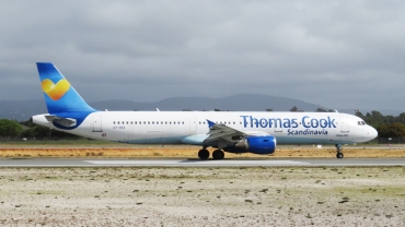 OY-VKA (1881) 2002 Airbus A321-211