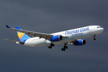 OY-VKH (356) 2000 Airbus A330-343