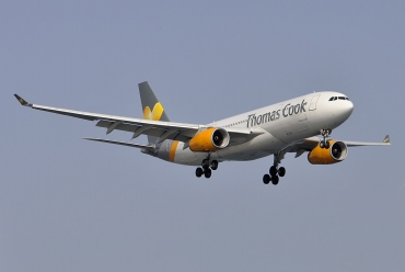 OY-VKF (309) 1999 Airbus A330-243