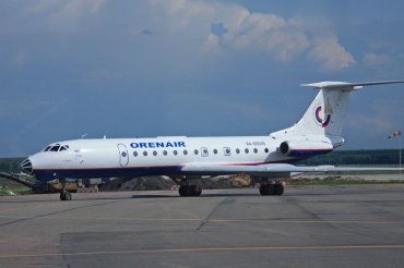 RA-65049, (cn 49755), Tupolev Tu-134A-3
